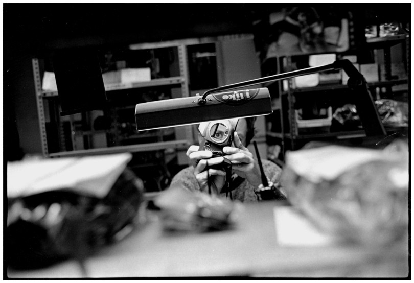 Atelier 102